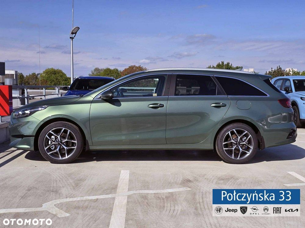 Kia Ceed - 3