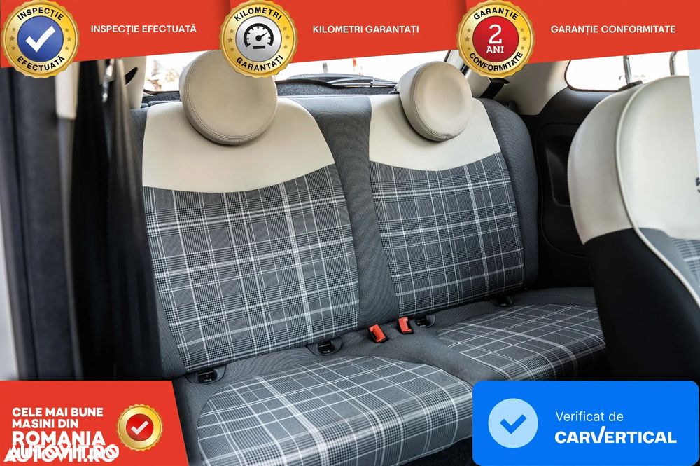 Fiat 500 - 24