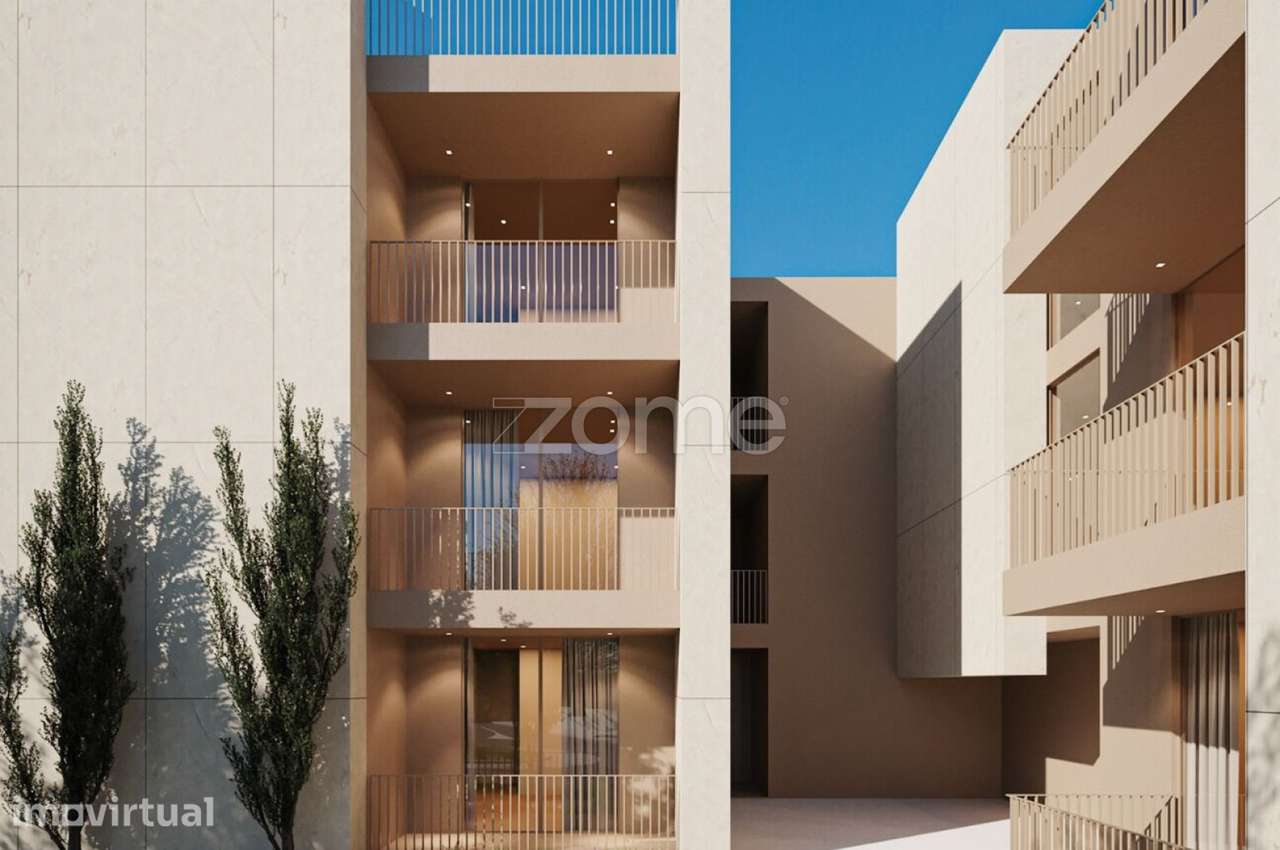 Apartamento T3 - Empreendimento Alva Residences - Grande imagem: 5/19