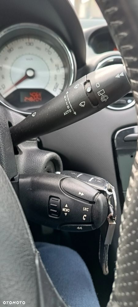 Peugeot 308 1.6 VTi Active - 28