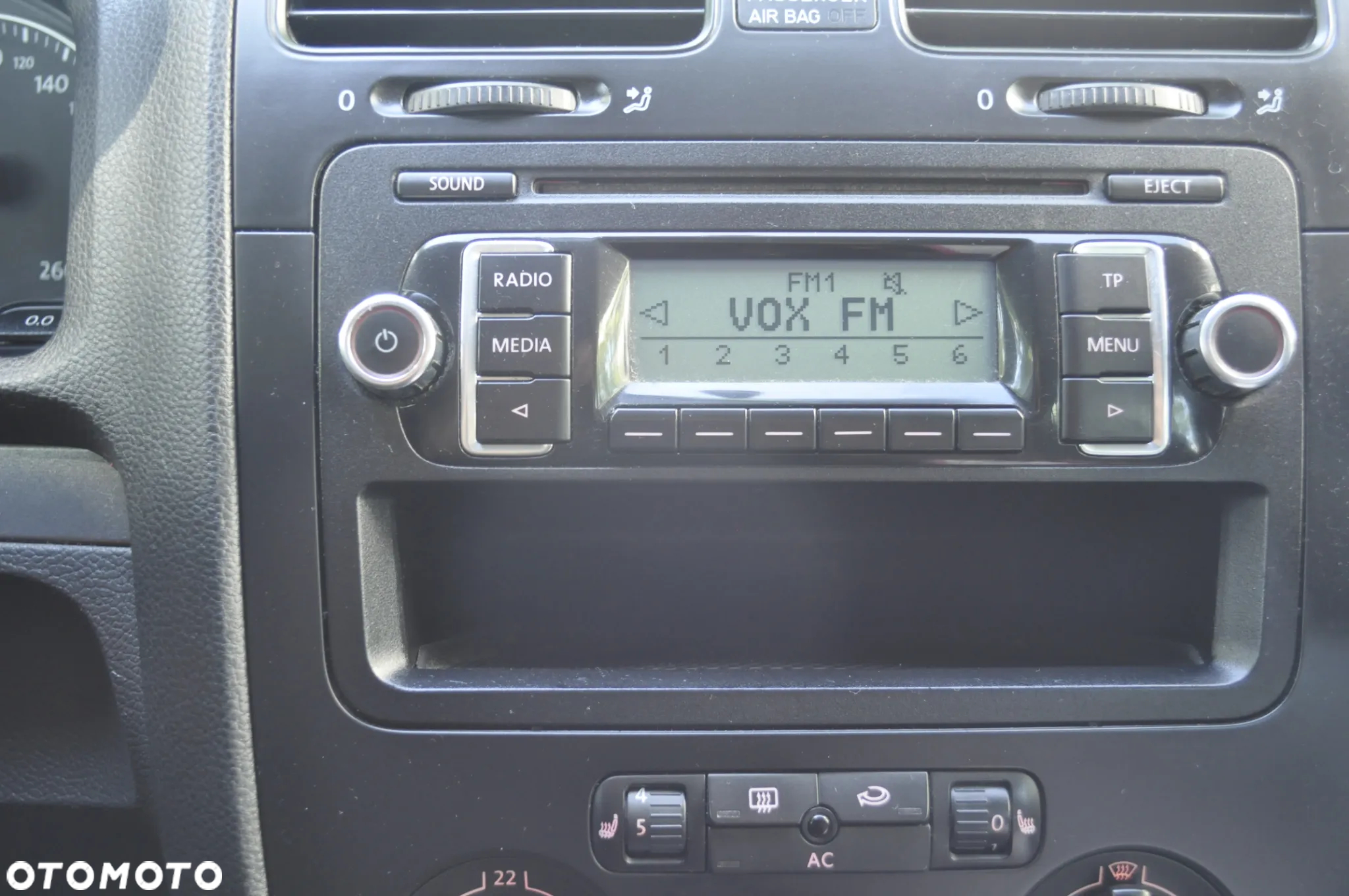 Volkswagen Golf - 13