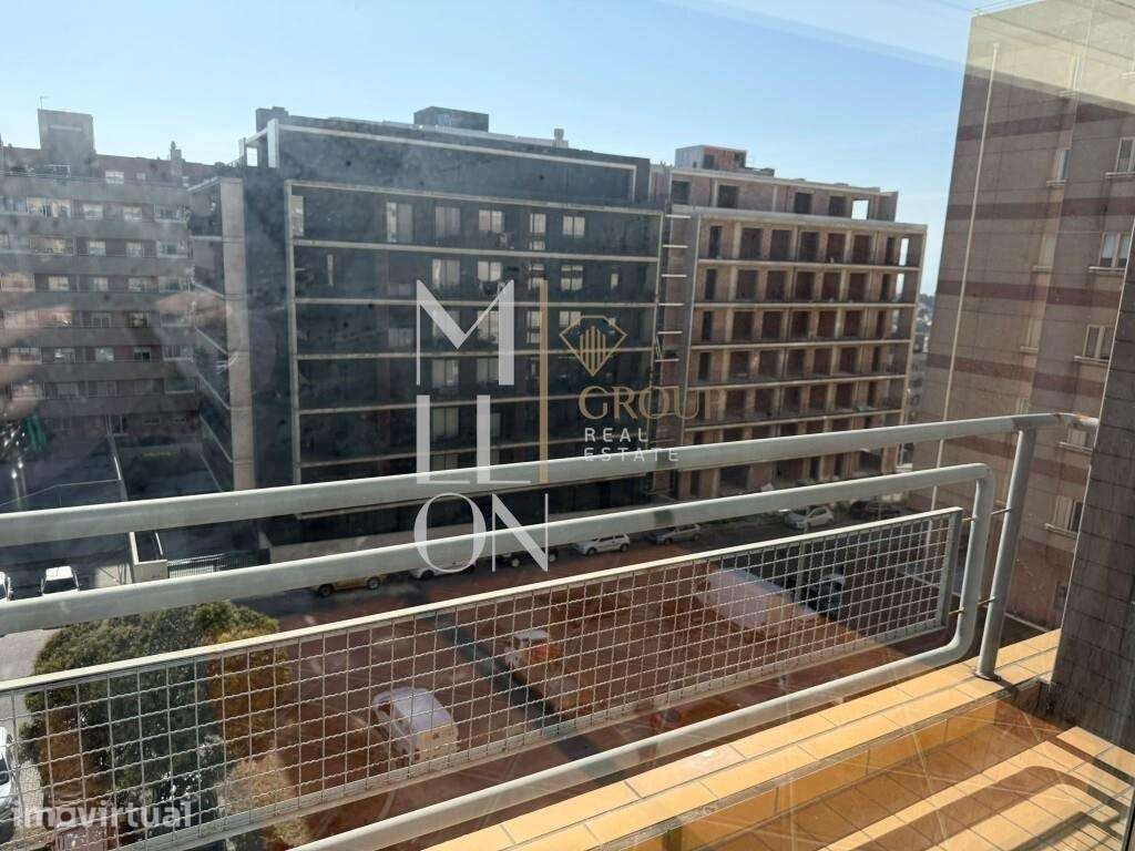 T2 em Vilar de Andorinho — Conforto, Mobilidade e Qualidade de Vida a - Grande imagem: 4/24