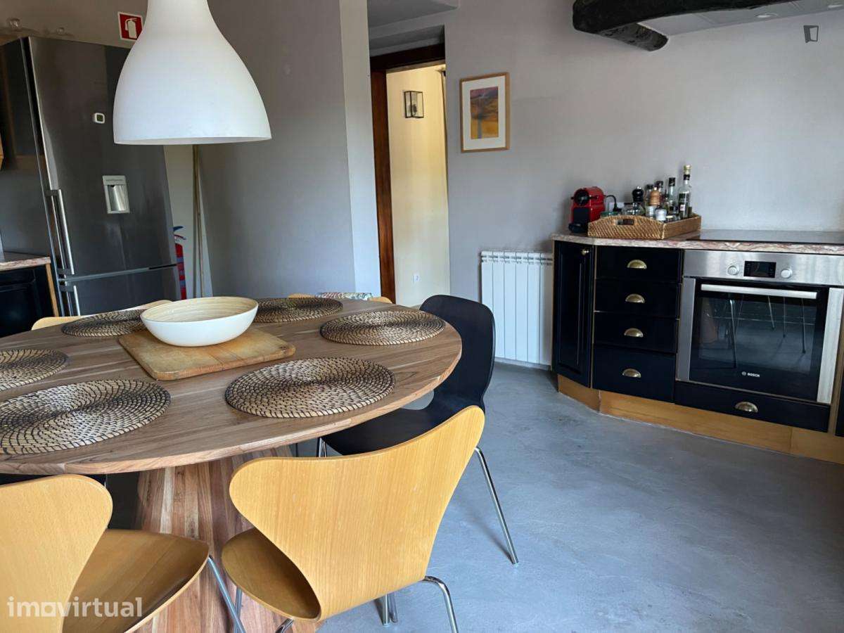 Casa com 3 quartos - localizado em Lisbon - Grande imagem: 2/23