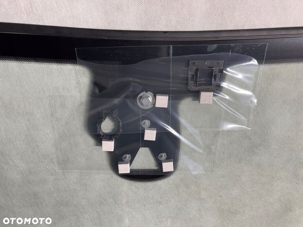JEEP COMPASS SZYBA PRZEDNIA NOWA SENSOR KAMERA GRZANA ACOUSTIC 2017 - 2021 - 5