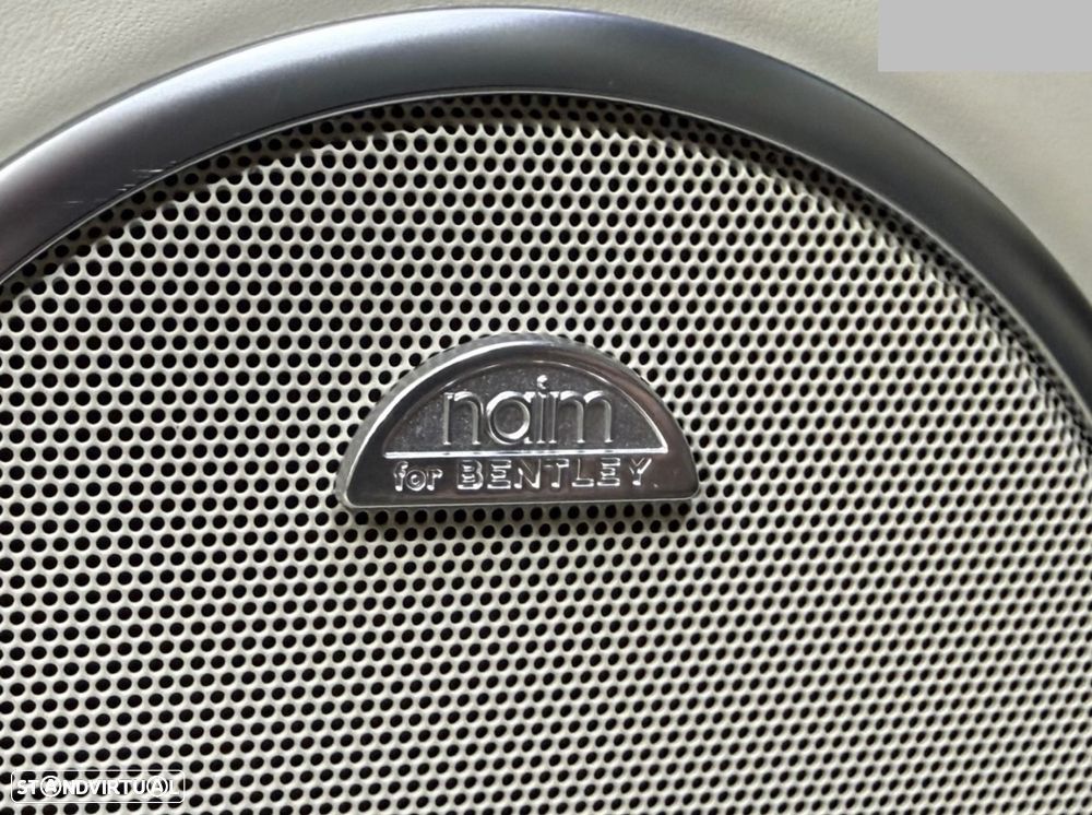 Bentley Continental - 32