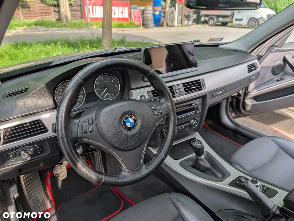 BMW Seria 3 - 10