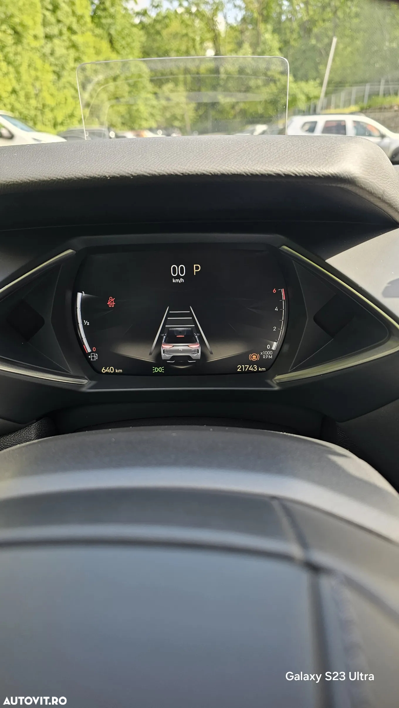 DS Automobiles DS 3 - 14