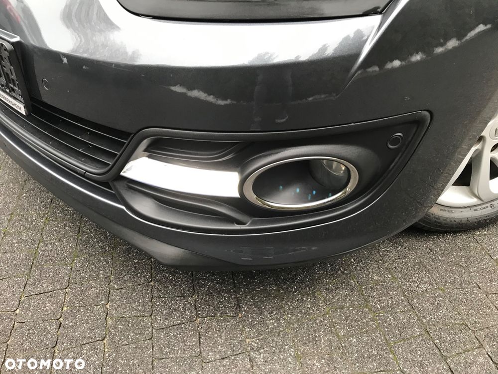 Renault Megane 1.6 16V 110 Paris - 28