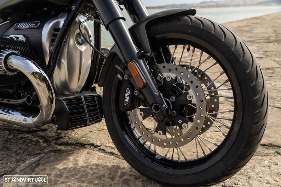 BMW R 18 - 19