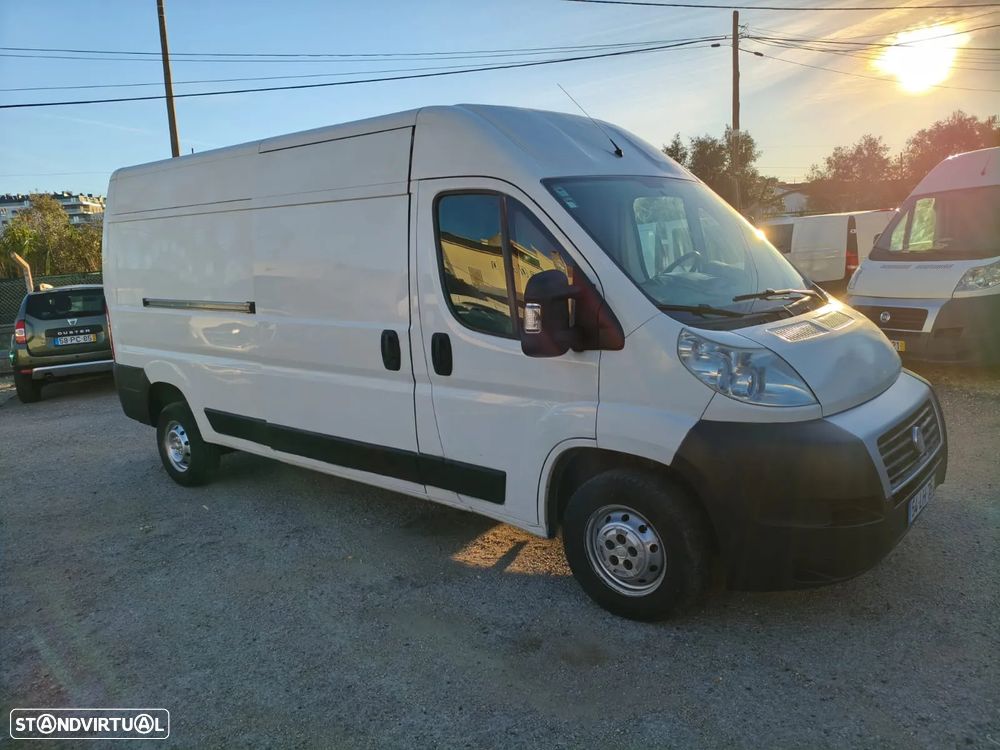 Fiat DUCATO L2H2 2.3 - 1