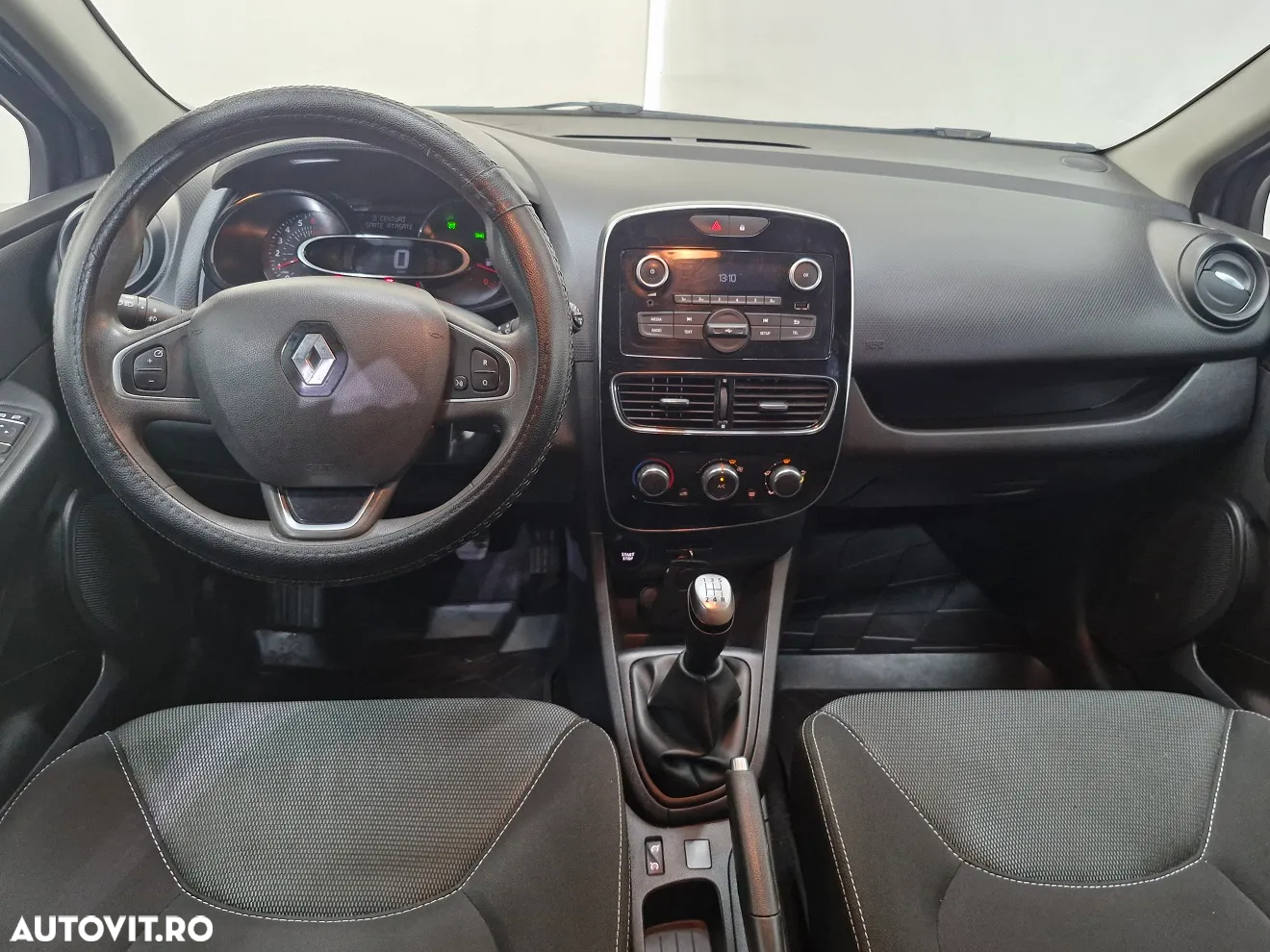 Renault Clio IV TCe Life - 3