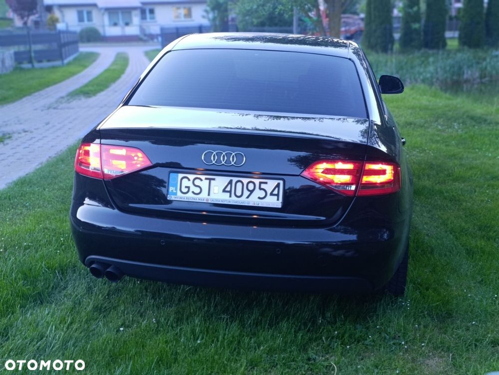Audi Inny - 4