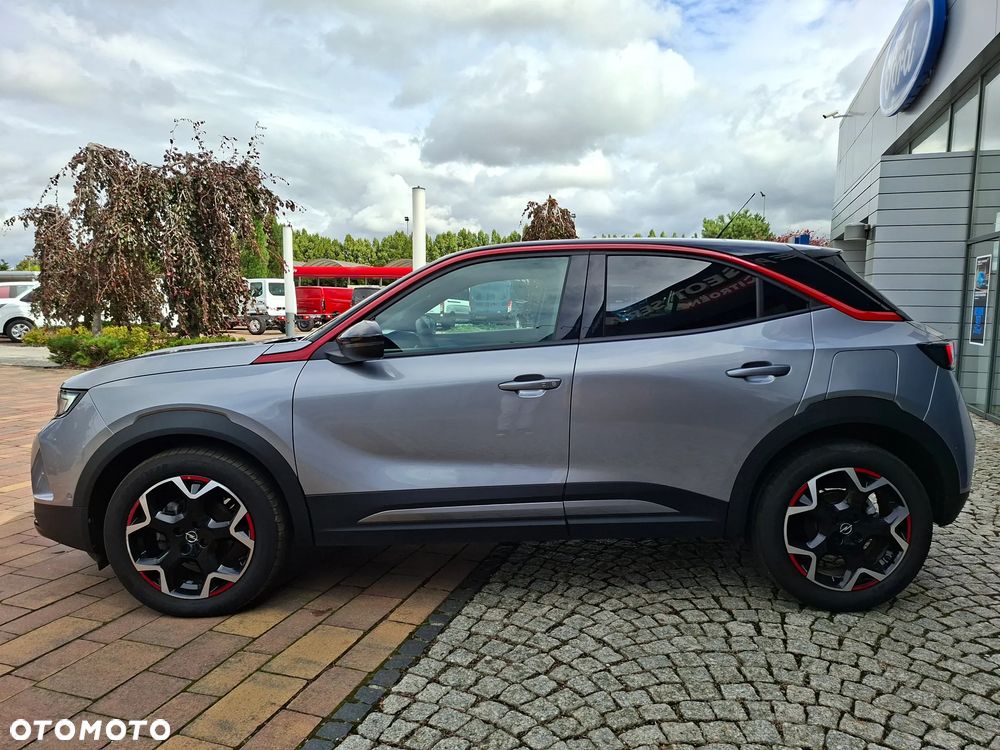 Opel Mokka 1.2 T Business Edition S&S - 6