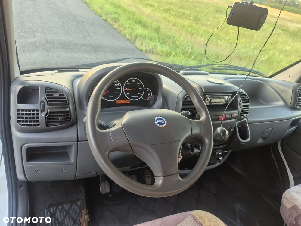 Fiat Ducato - 8