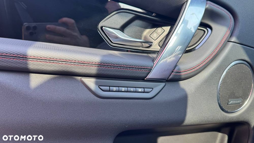 Land Rover Discovery Sport P250 R-Dynamic - 14