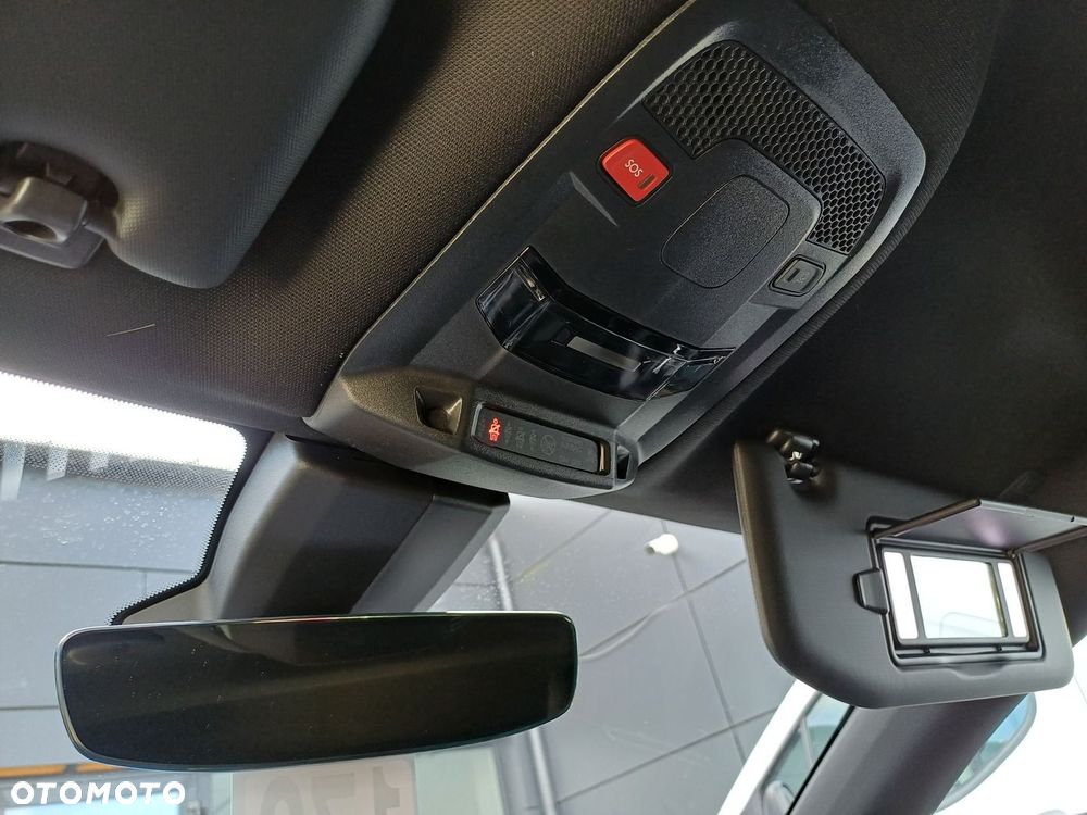 Peugeot 508 1.2 PureTech GT S&S EAT8 - 28