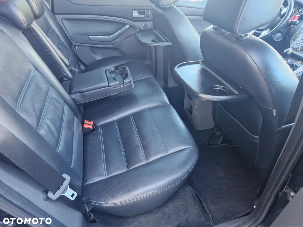Ford Kuga 2.0 TDCi Titanium - 7