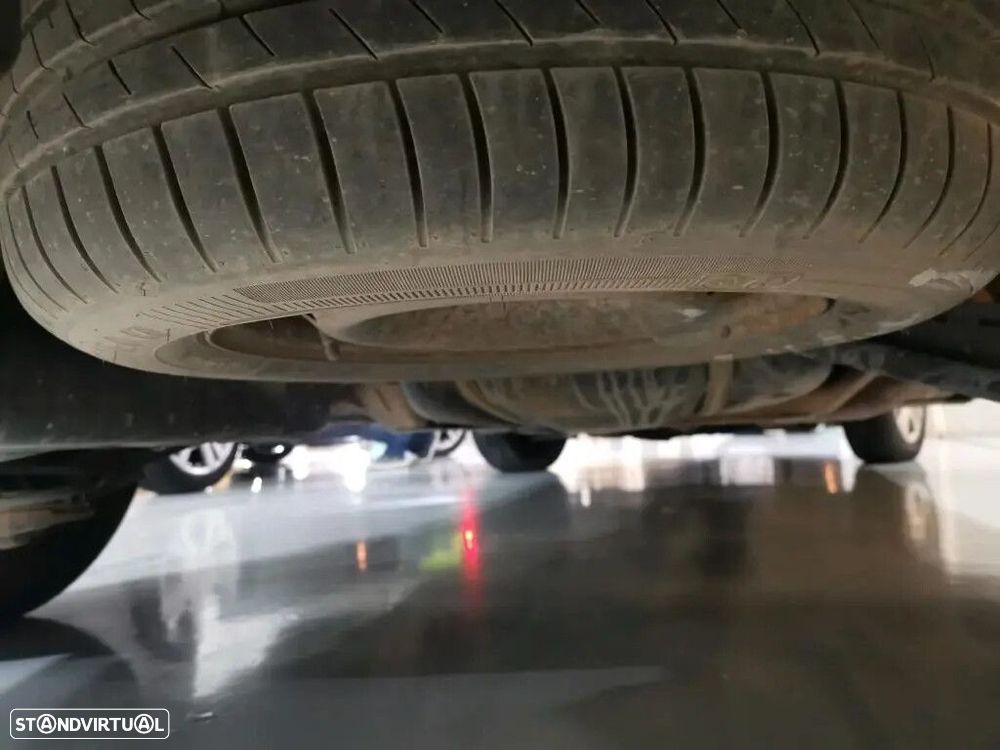 Fiat Doblo 1.3 Multijet - 12