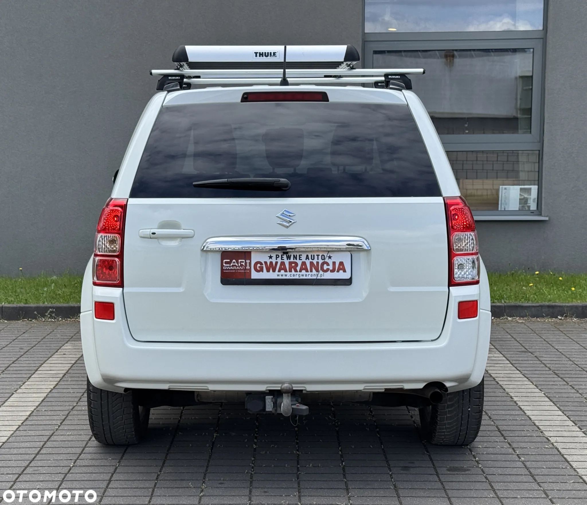 Suzuki Grand Vitara 2.4 Premium EU5 - 10