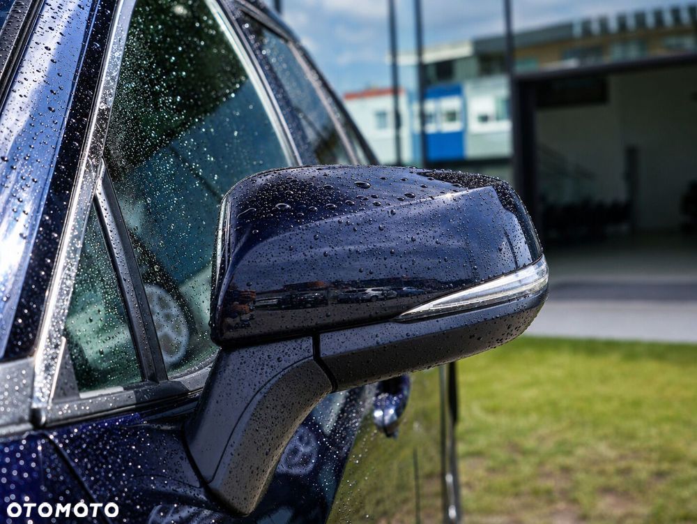 Toyota RAV4 2.5 Hybrid Selection 4x4 - 10