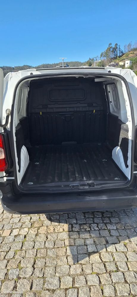 Toyota Proace City Verso 1.5D L1 Comfort - 7