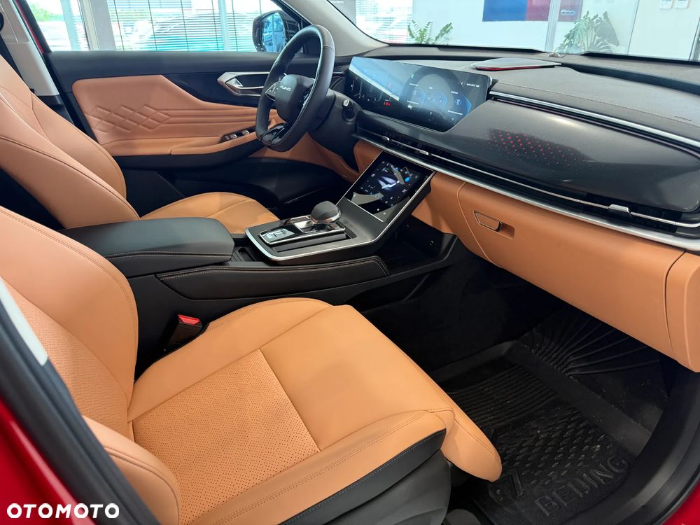 BAIC 7 - 11