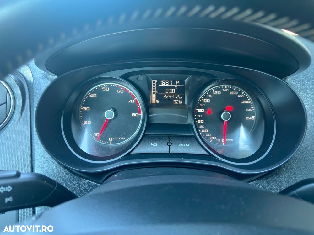 Seat Ibiza 1.2 TSI DSG Sport - 7