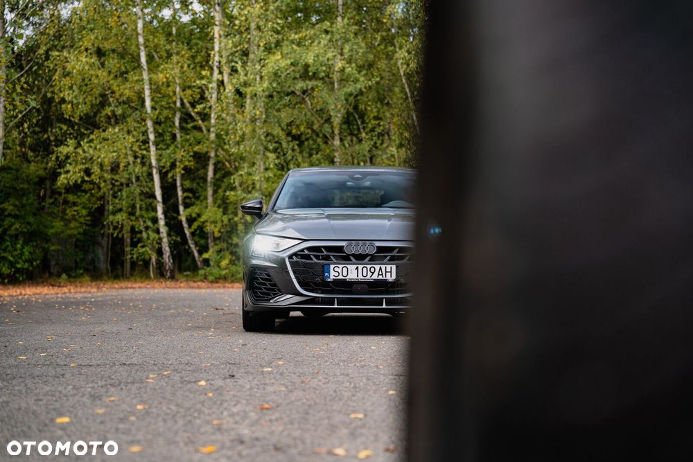 Audi S3 Sportback TFSI Quattro S tronic - 20