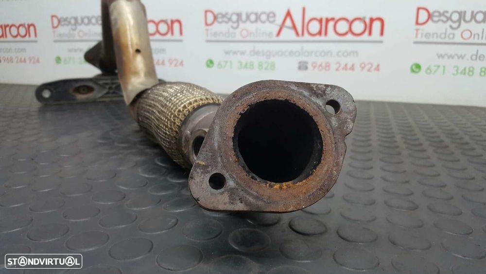 FLEXÍVEL VOLKSWAGEN SCIROCCO (137) 1.4 TSI (90KW) - 2