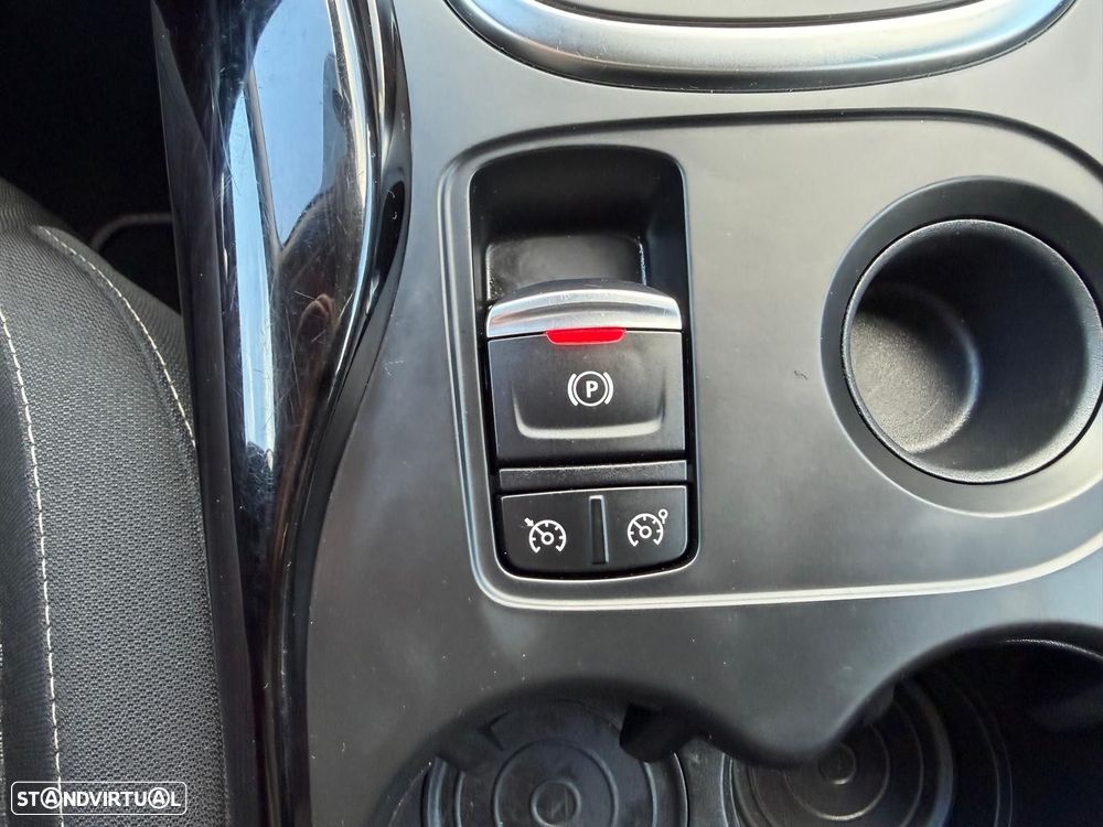 Renault Kadjar 1.3 TCe Intens EDC - 22