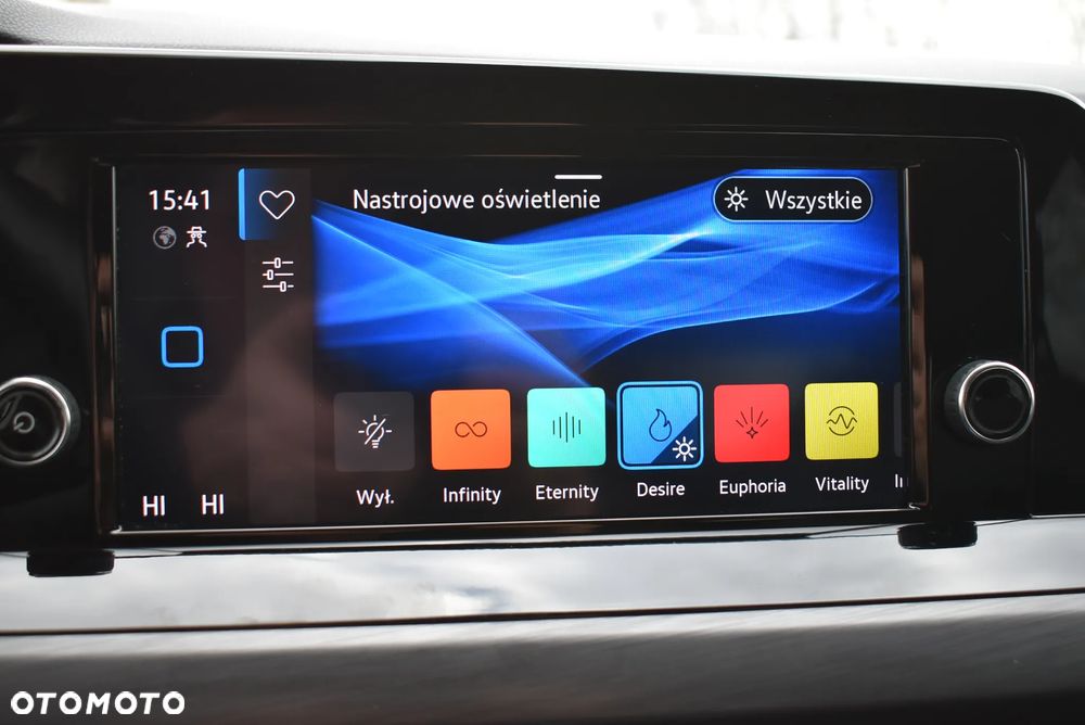 Volkswagen Golf 1.5 TSI OPF Style - 25