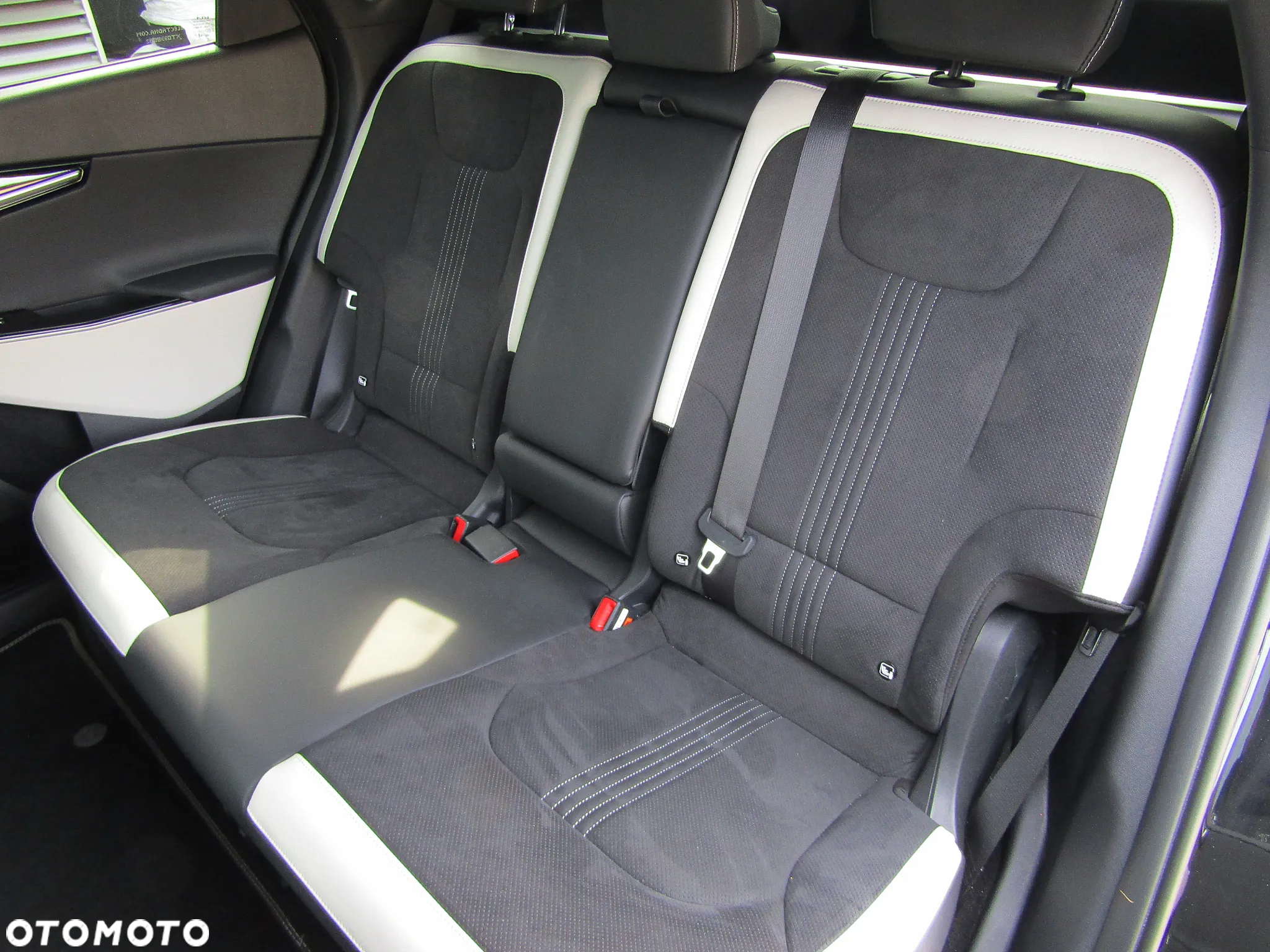 Kia EV6 77.4kWh GT-Line - 17