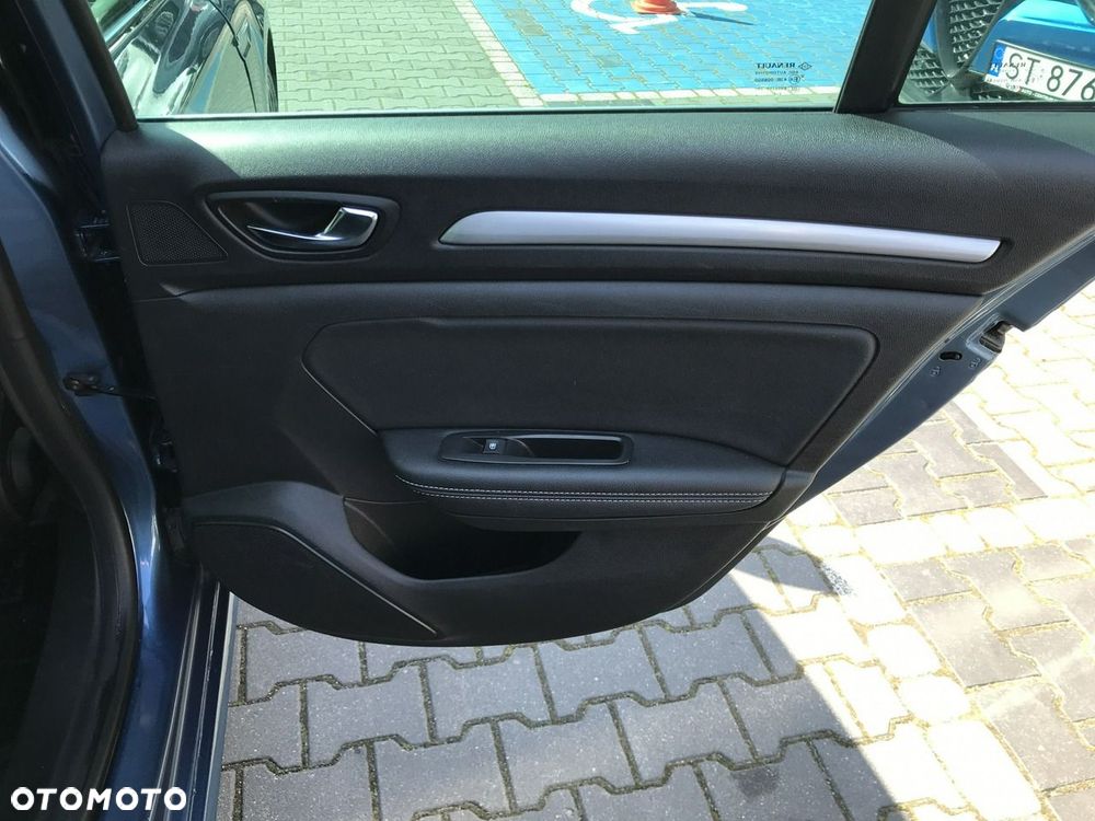 Renault Megane - 33