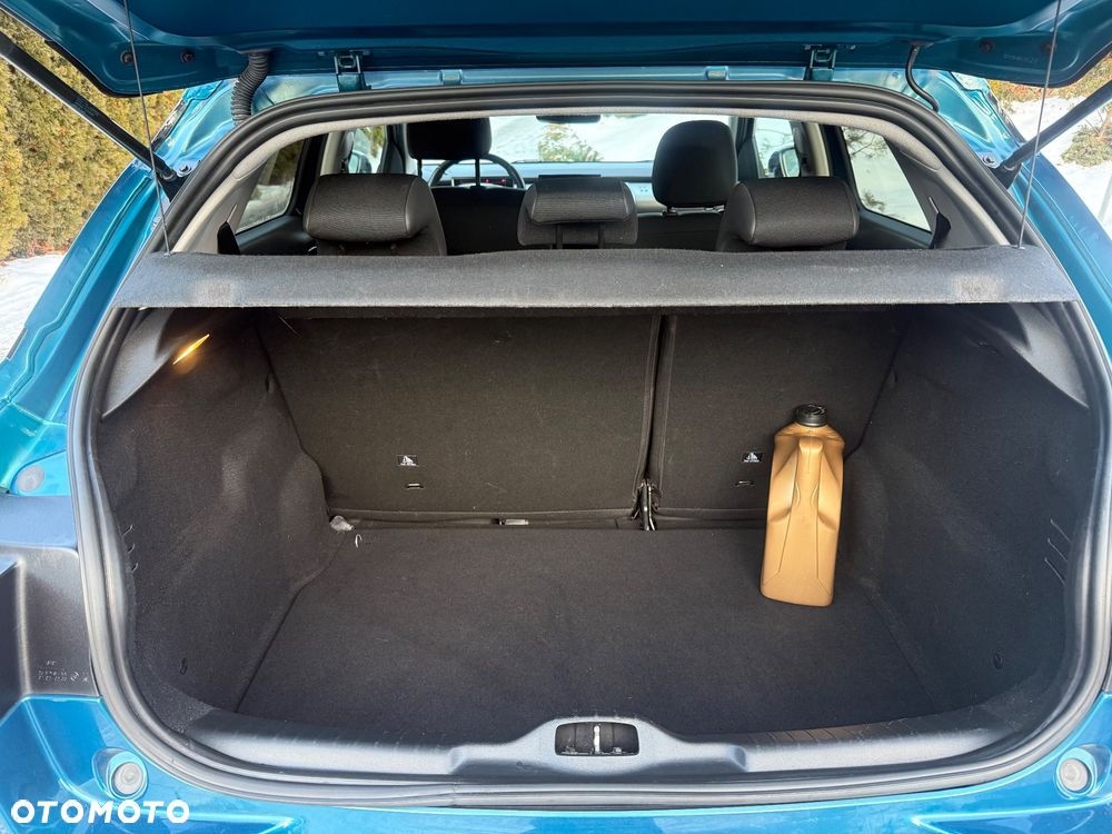 Citroën C4 Cactus PureTech 110 Stop&Start Origins - 14