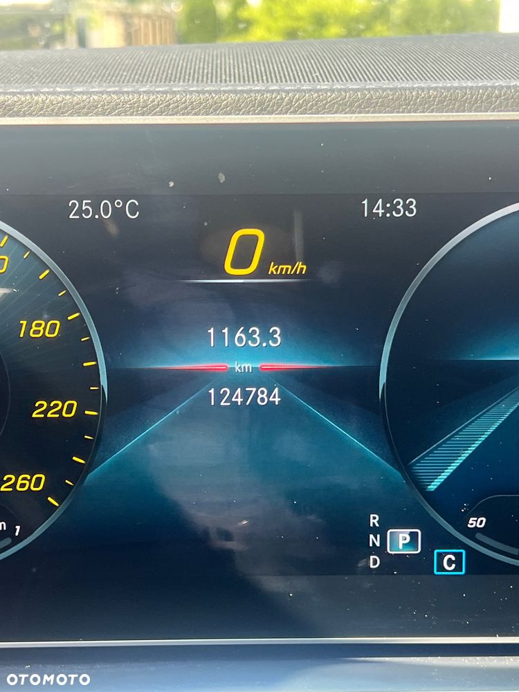 Mercedes-Benz GLE - 30