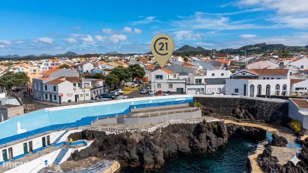 Viva Entre o Azul do Mar e o Conforto Absoluto - Grande imagem: 2/32