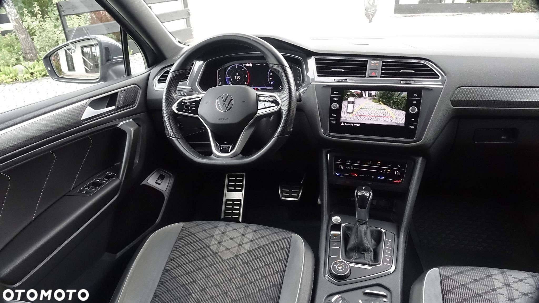 Volkswagen Tiguan Allspace - 31