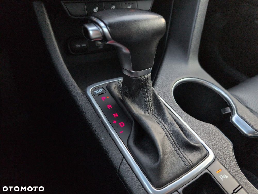 Kia Sportage 2019
