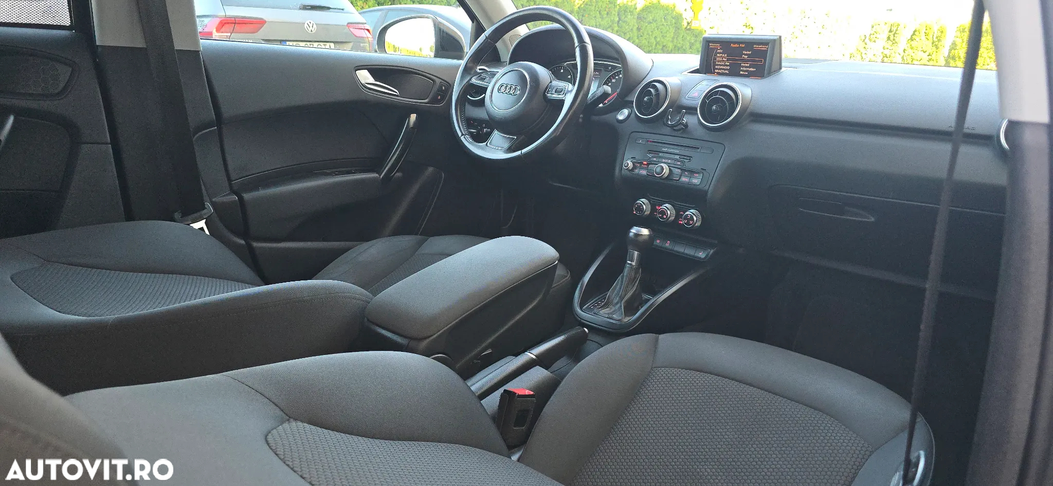 Audi A1 - 12