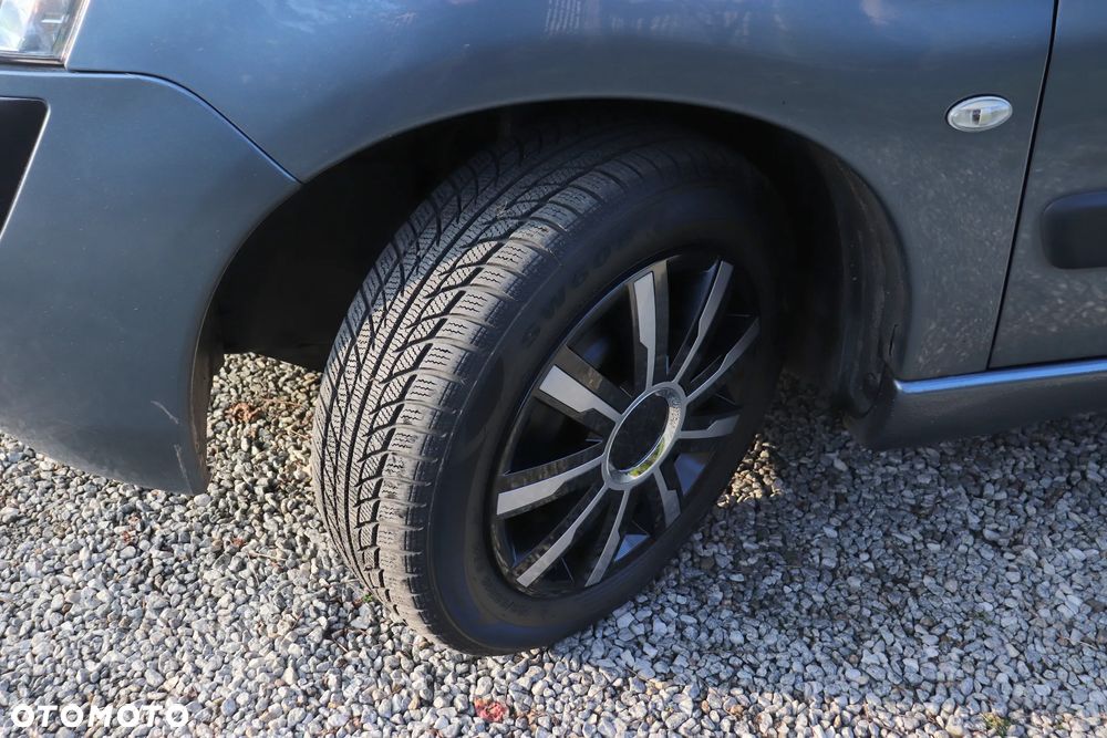 Citroën Berlingo 1.6 HDi Multispace - 17