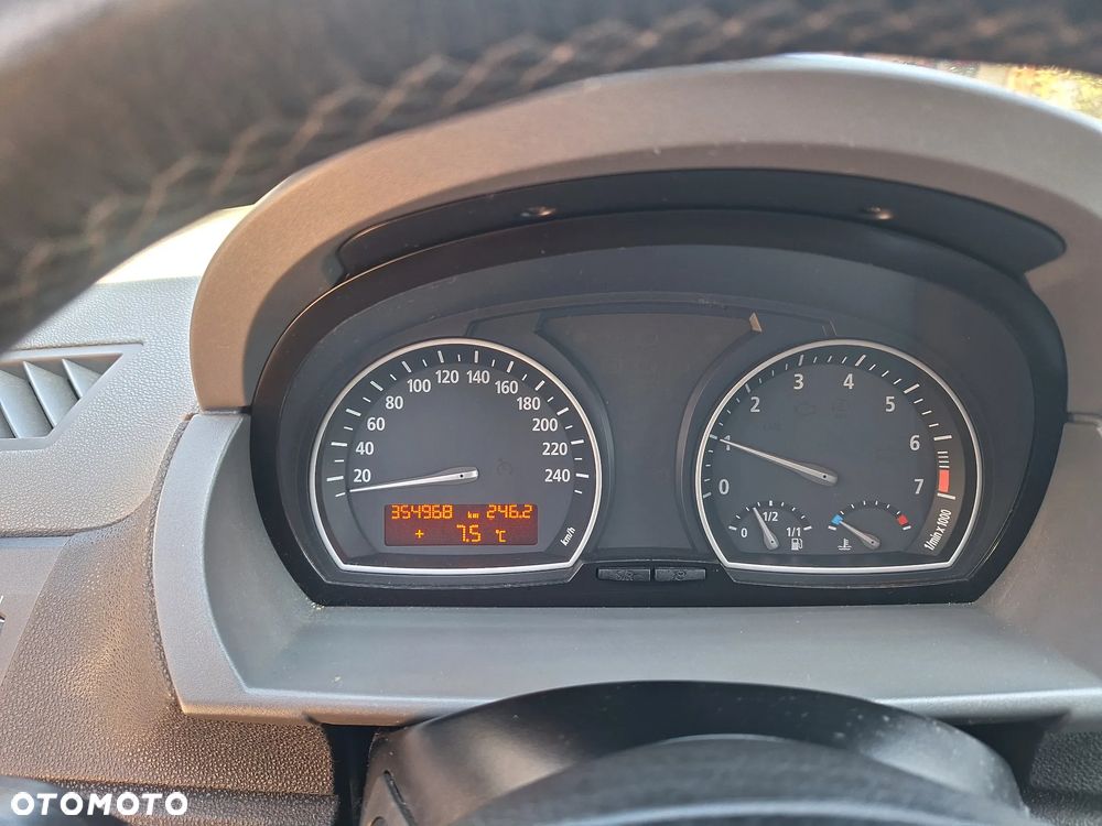 BMW X3 - 5