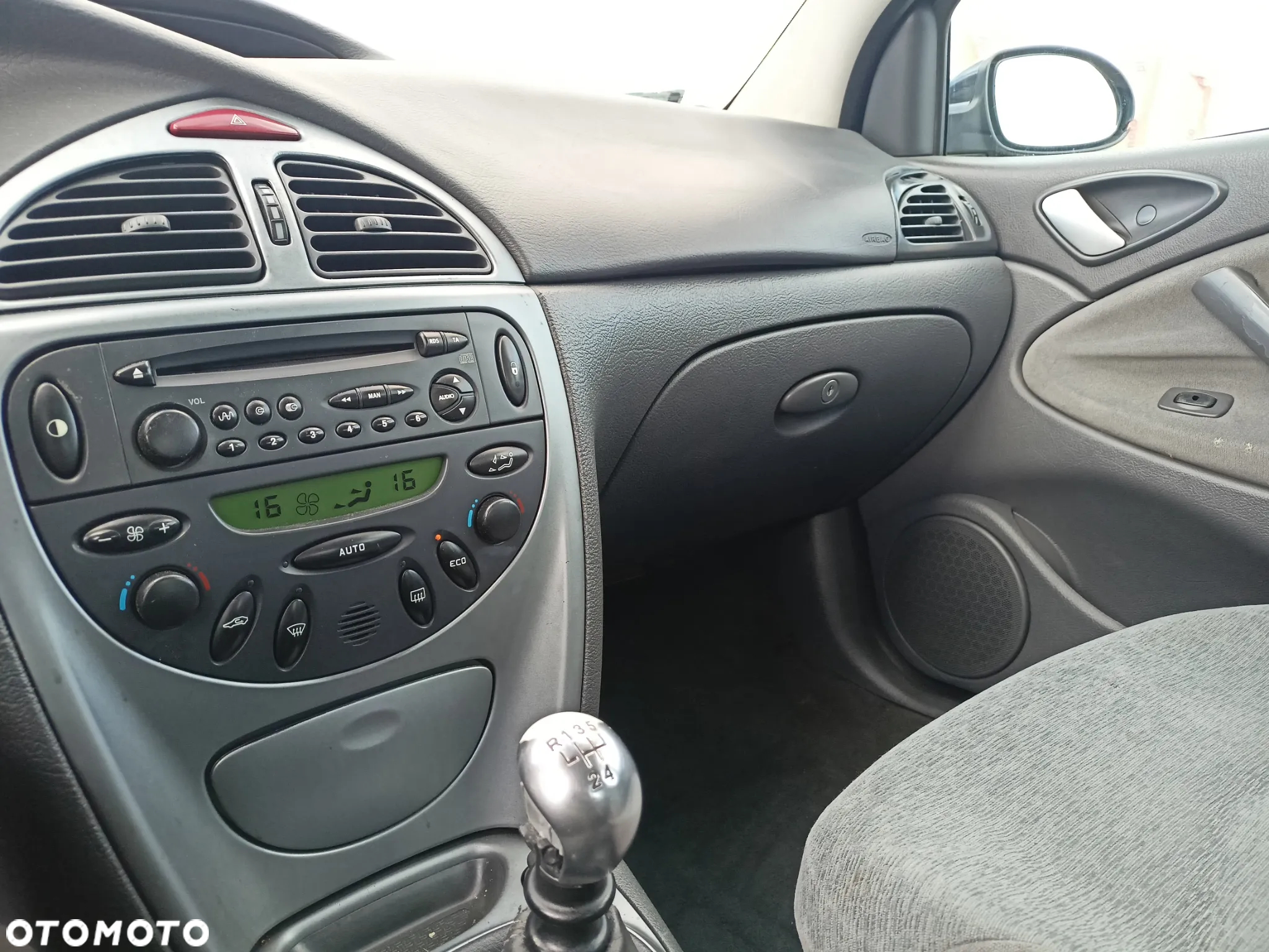 Citroën C5 - 11