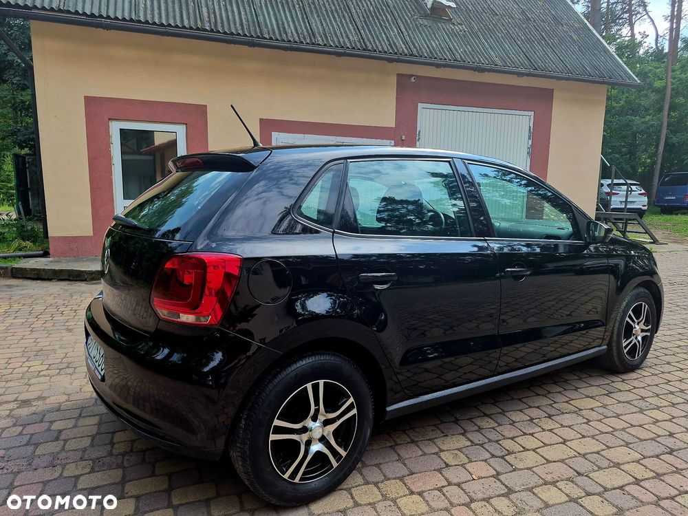 Volkswagen Polo 1.2 Trendline - 3