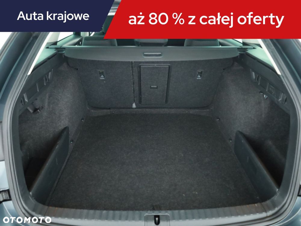 Skoda Octavia - 20