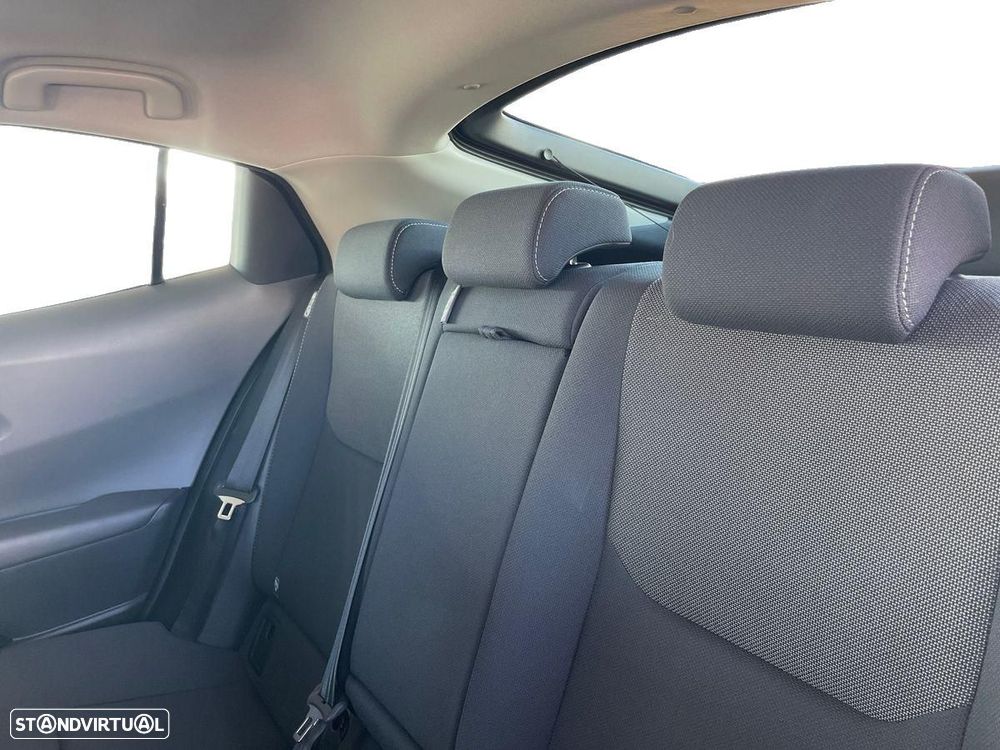 Toyota Prius - 11