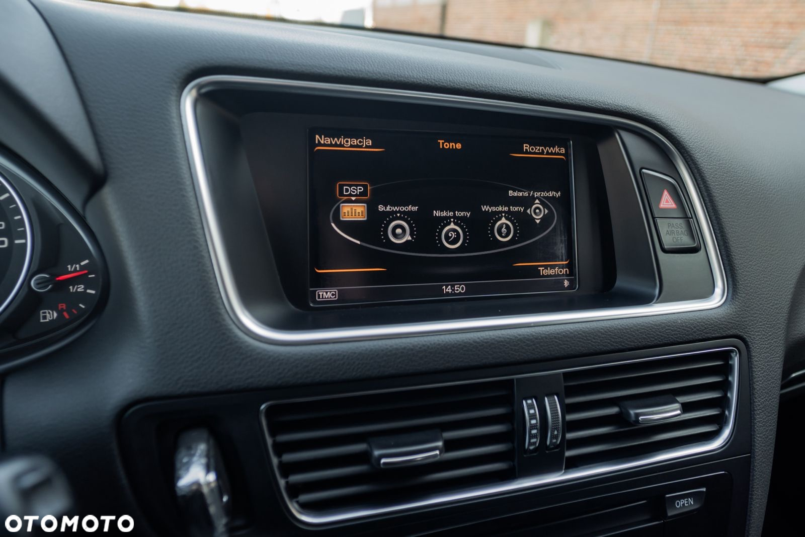Audi Q5 2.0 TDI Quattro S tronic - 33