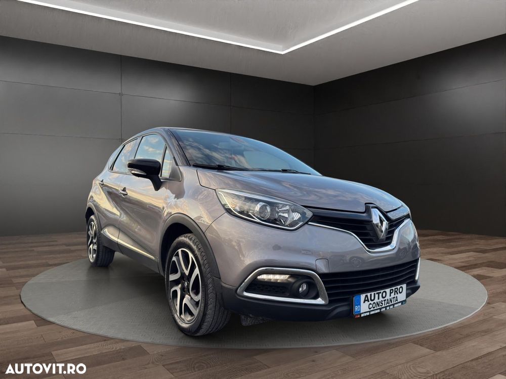 Renault Captur ENERGY TCe EDC Intens - 2