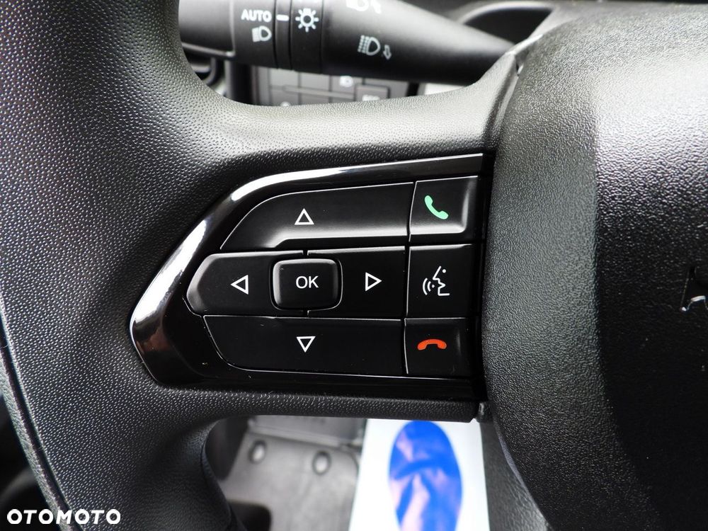 Toyota PROACE MAX PLANDEKA 10 PALET TEMPOMAT KLIMATYZACJA  140KM - 31