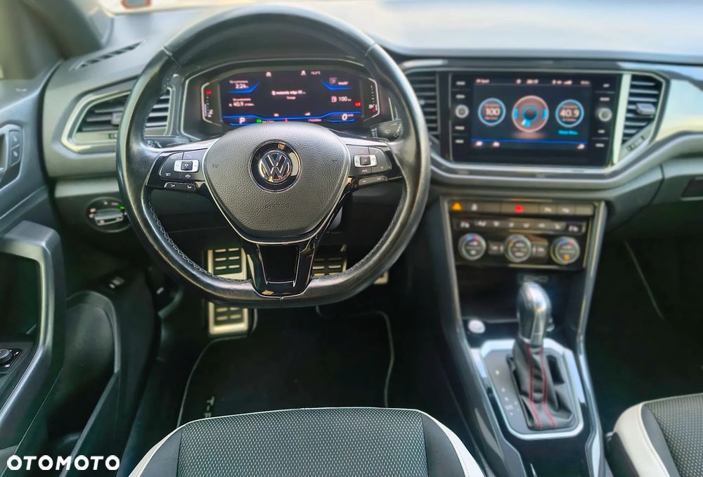 Volkswagen T-Roc - 29