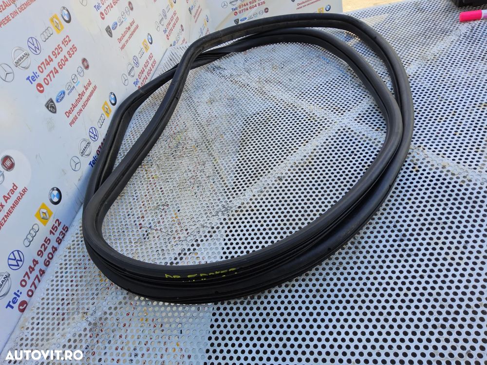Cheder usa fata Peugeot Boxer Citroen Jumper Fiat Ducato 2006-2025 cerere usi fata stanga dreapta - 2